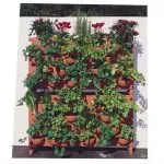 Un balcone quattro stagioni: come organizzarsi per un balcone fiorito