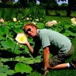 Il Giardino biologico e come curarlo [Intervista a Daniele Marinotto]