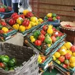 I Peperoni tipici italiani