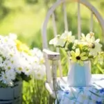 Il Flower Design: Arredare un Giardino con i Fiori