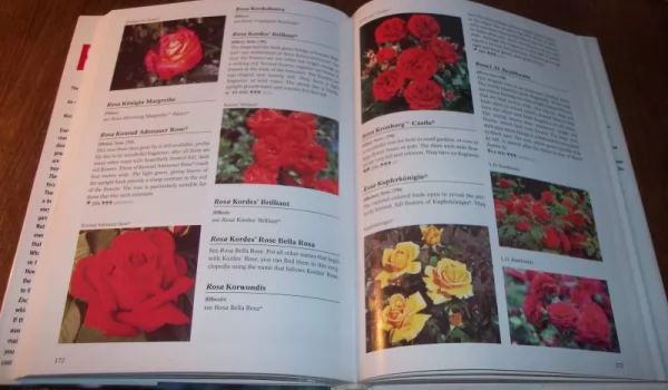 Libri sui fiori