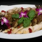 Fiori commestibili o eduli: un elenco