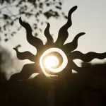 Vasi da Esterno Luminosi