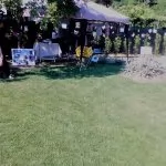 Il Parco delle Farfalle a Ceparana (La Spezia)